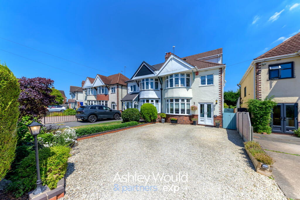 Main image of property: Halesowen, B62 9DA