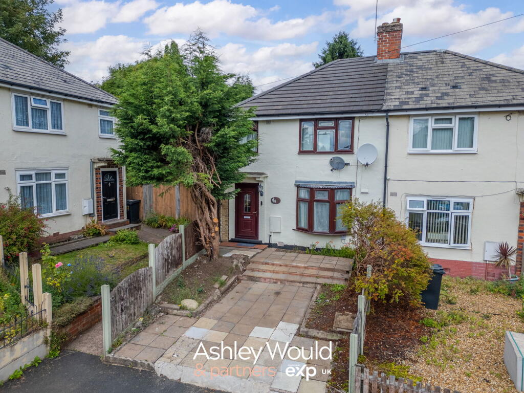 Main image of property: Valley Road, Smethwick, B67 6JE