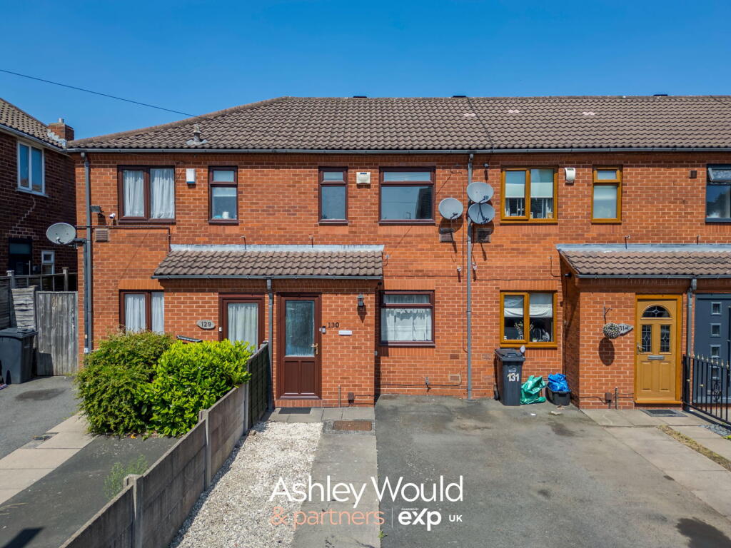 Main image of property: Malt Mill Lane, Halesowen, B62 8JE