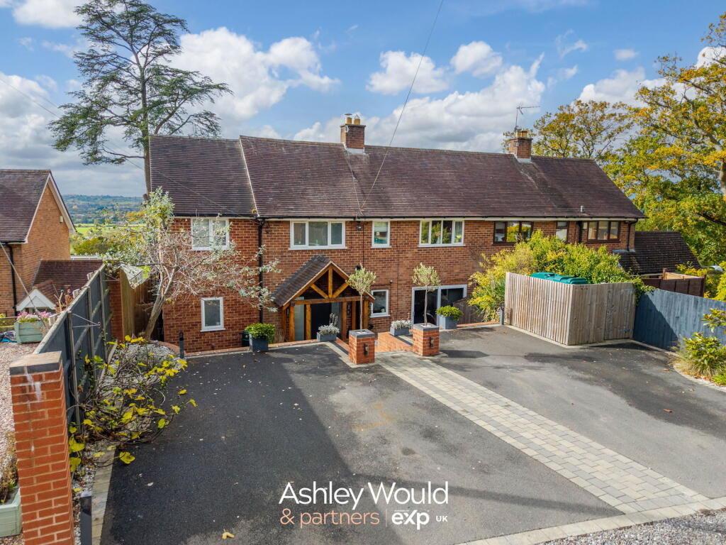 Main image of property: Forhill House, Lea End Lane, Birmingham, B38