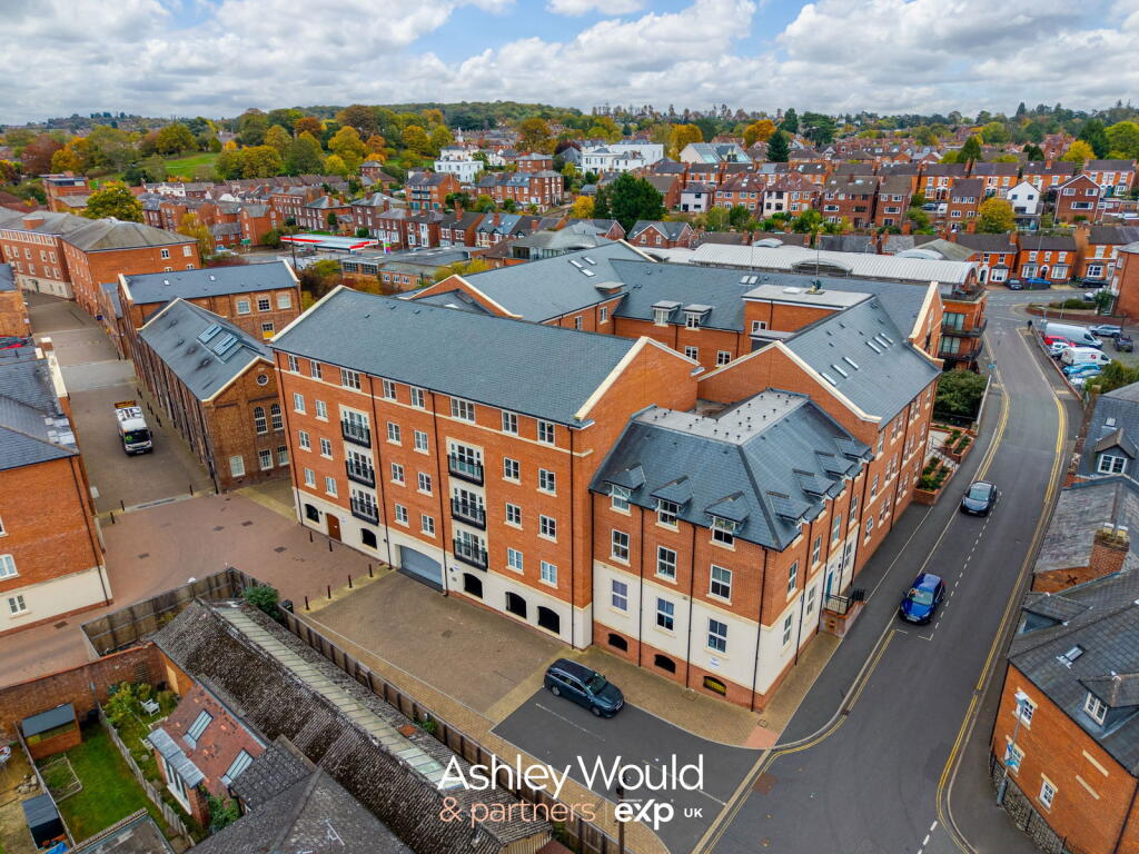 Main image of property: Mill Street, Worcester, WR1 2BX