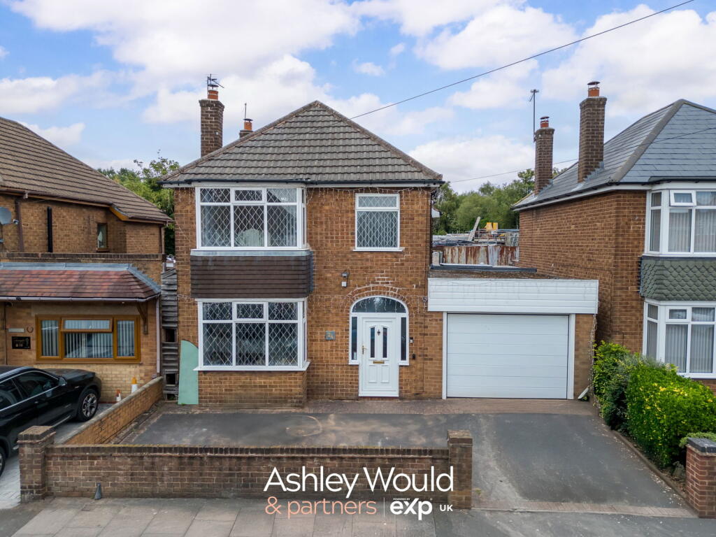 Main image of property: Wood Street, Tipton, DY4 9BQ