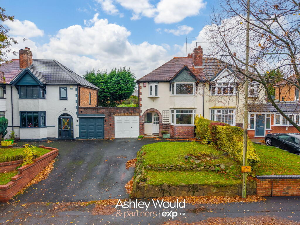 Main image of property: Spies Lane, Halesowen, B62 9SS