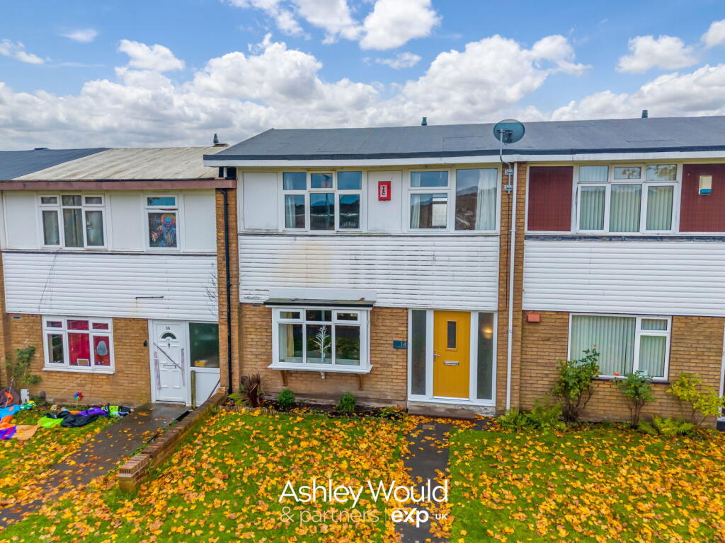 Main image of property: Pedmore Walk, Oldbury, B69