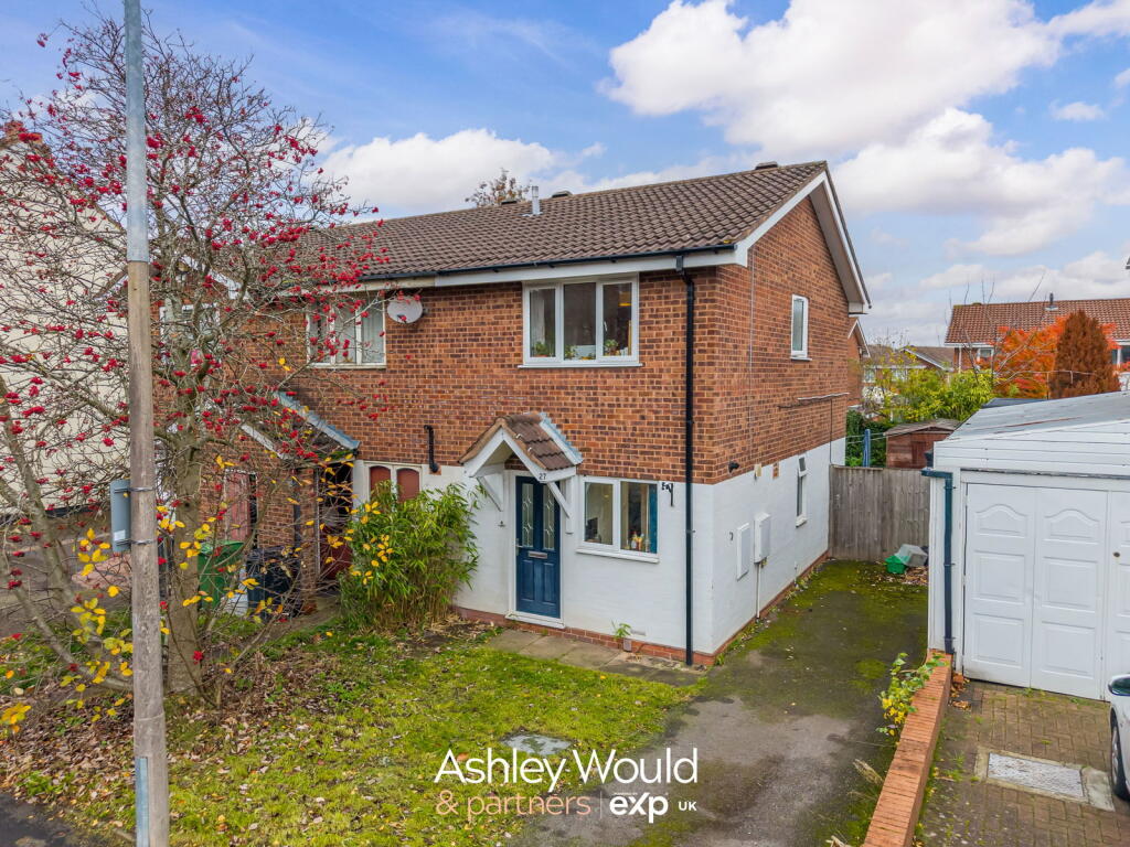 Main image of property: Belgrave Road, Halesowen, B62 9EY