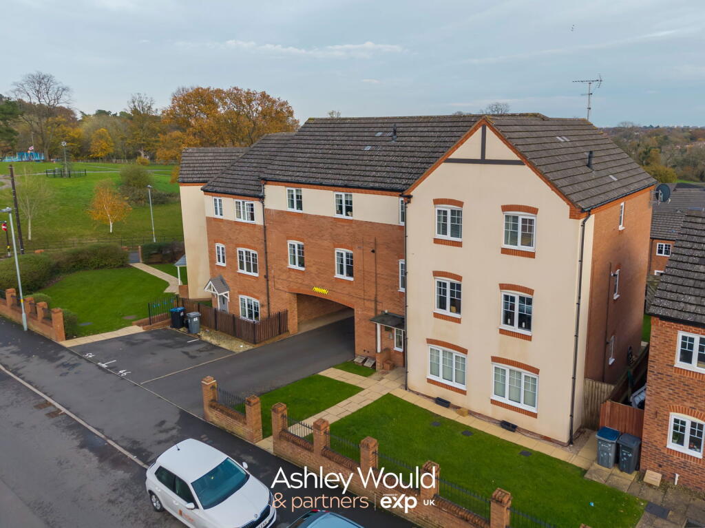 Main image of property: Ley Hill Farm Road, Birmingham, B31 1JR