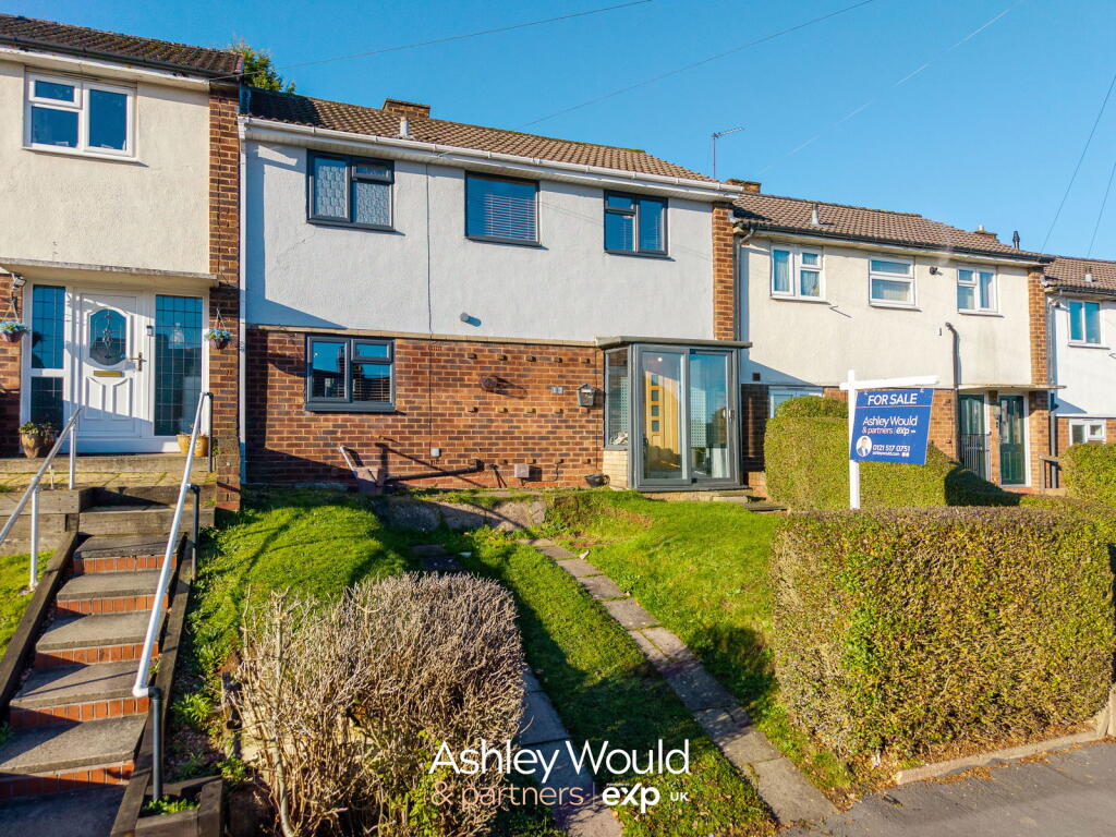 Main image of property: Abberley Road, Oldbury, B68 0JL