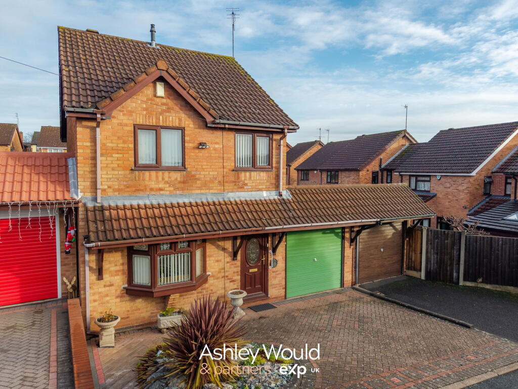 Main image of property: East Street, Brierley Hill, DY5 2DR