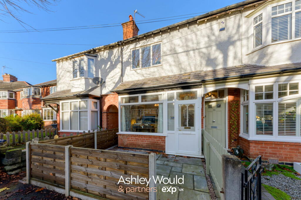 Main image of property: Beechwood Road, Kings Heath, Birmingham, B14 4AD