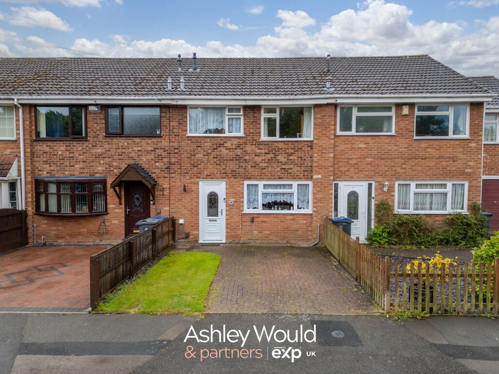 Main image of property: Pinewood Drive, Birmingham, B32 4LB