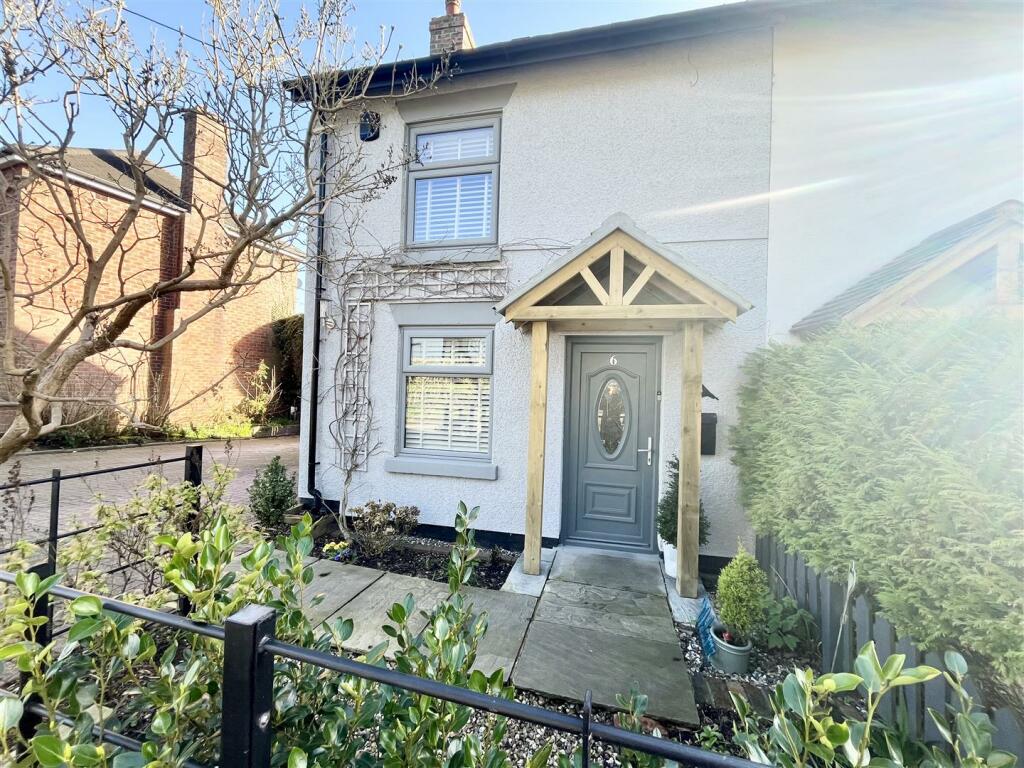 2 bedroom house for sale in Knowsley Lane, Church Lawton, ST7