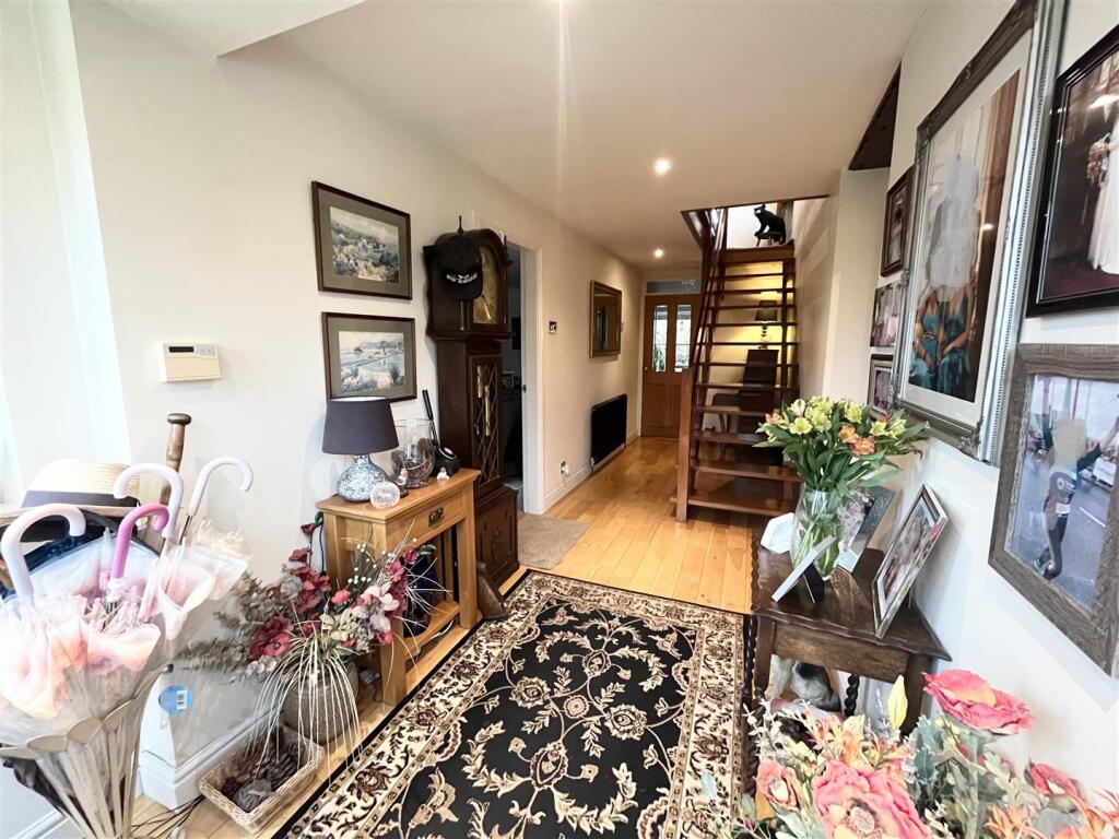 Additional property image - Moston, Sandbach,
