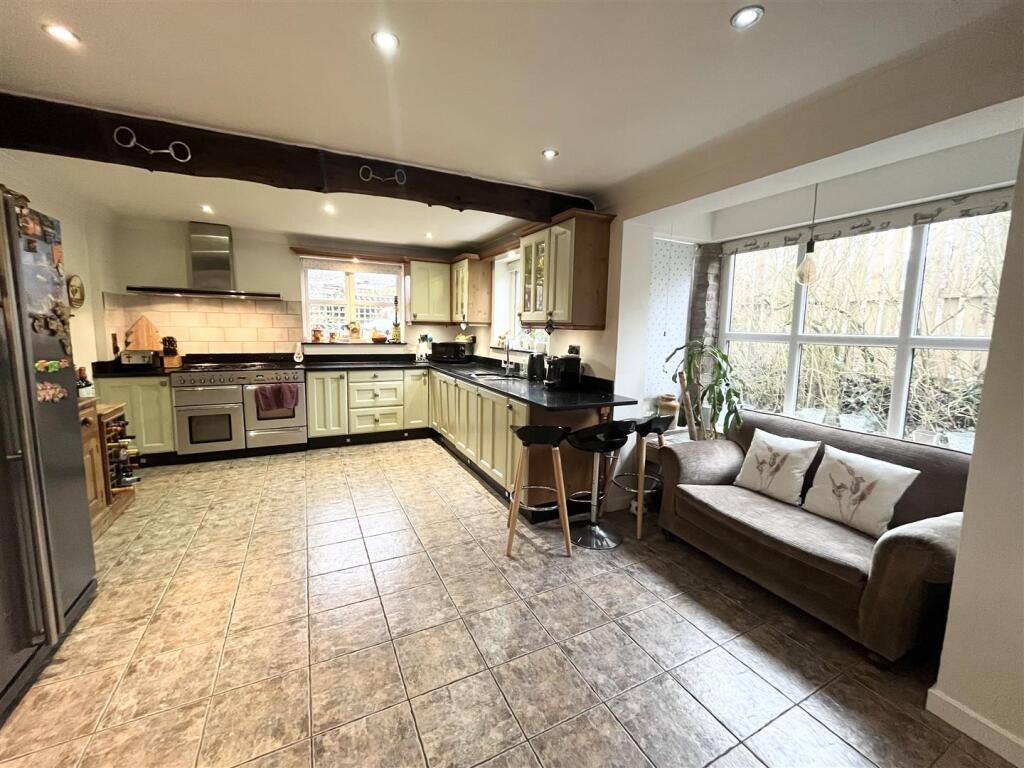 Additional property image - Moston, Sandbach,