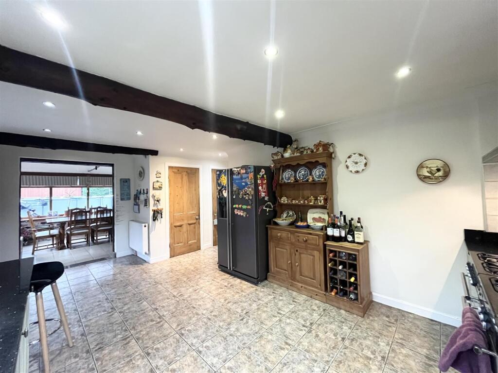 Additional property image - Moston, Sandbach,