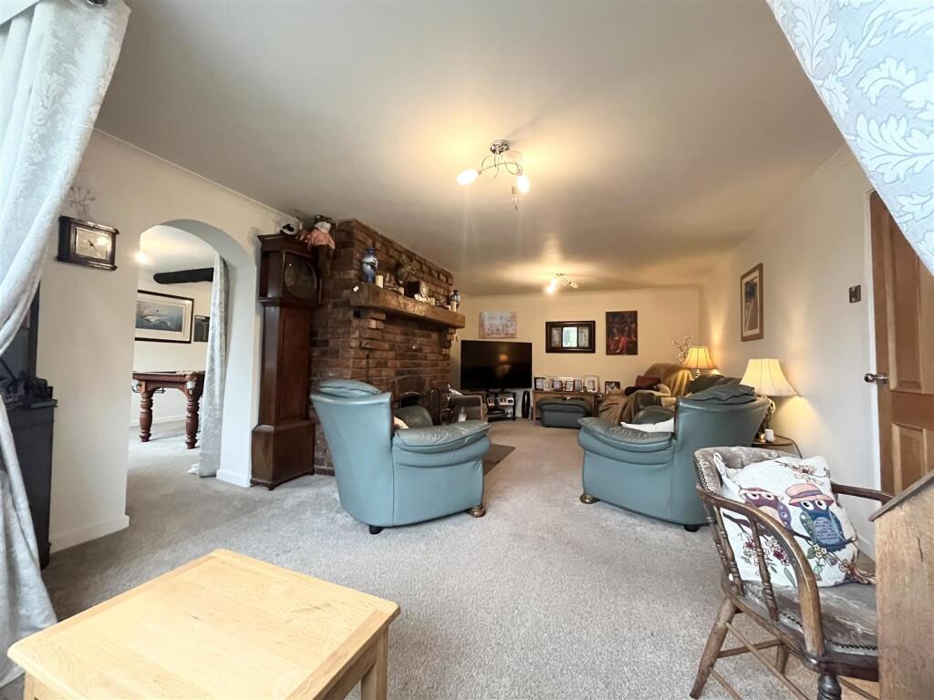 Additional property image - Moston, Sandbach,