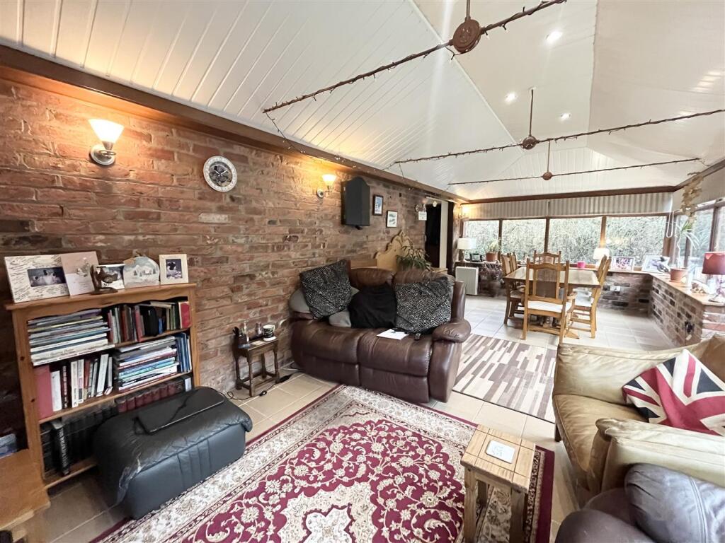 Additional property image - Moston, Sandbach,
