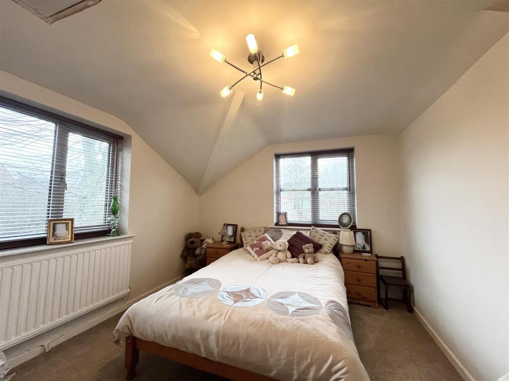 Additional property image - Moston, Sandbach,