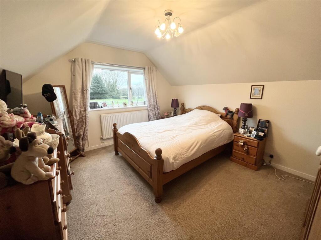 Additional property image - Moston, Sandbach,