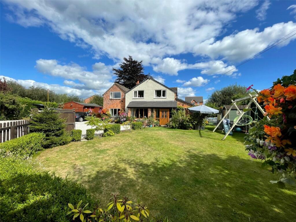 Additional property image - Moston, Sandbach,