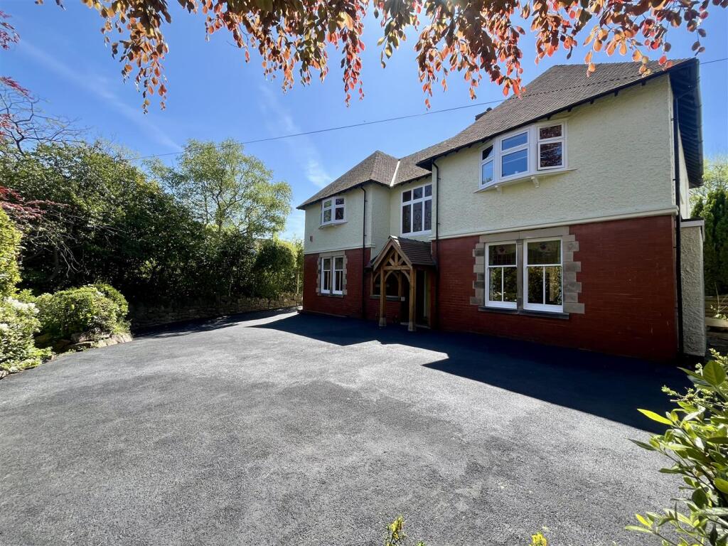Main image of property: Park Lane, Congleton