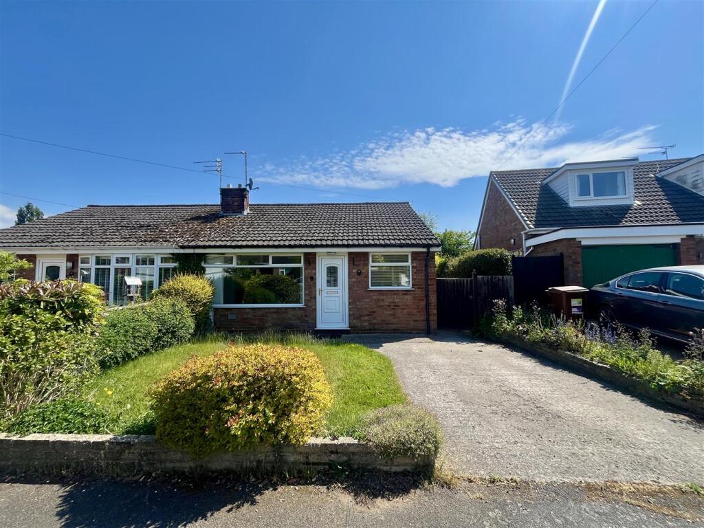 Main image of property: Sandiford Road, Holmes Chapel