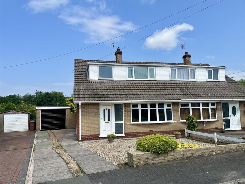 Main image of property: Pine Grove, Sandbach