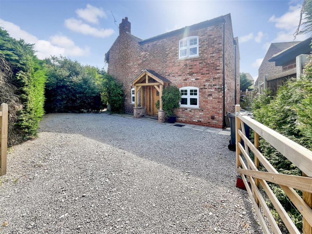 Main image of property: Davenport Street, Crewe