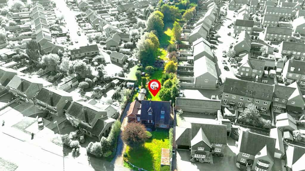 Main image of property: Land at Hind Heath Road, Sandbach