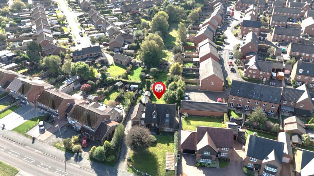 Main image of property: Land at Hind Heath Road, Sandbach