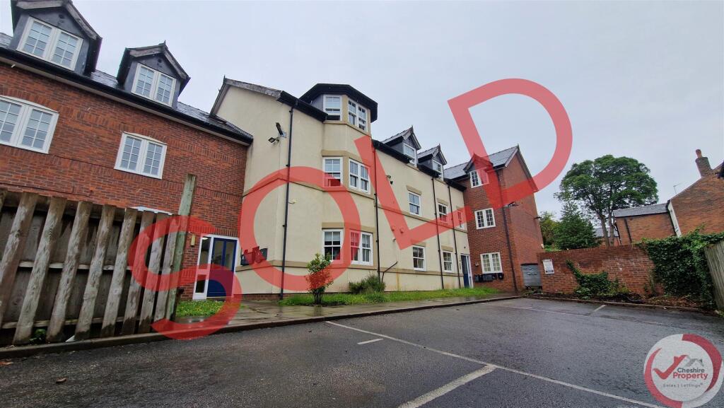 Main image of property: Tudor Court, Congelton