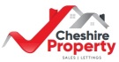 Cheshire Property, Sandbach Estate Agent Logo