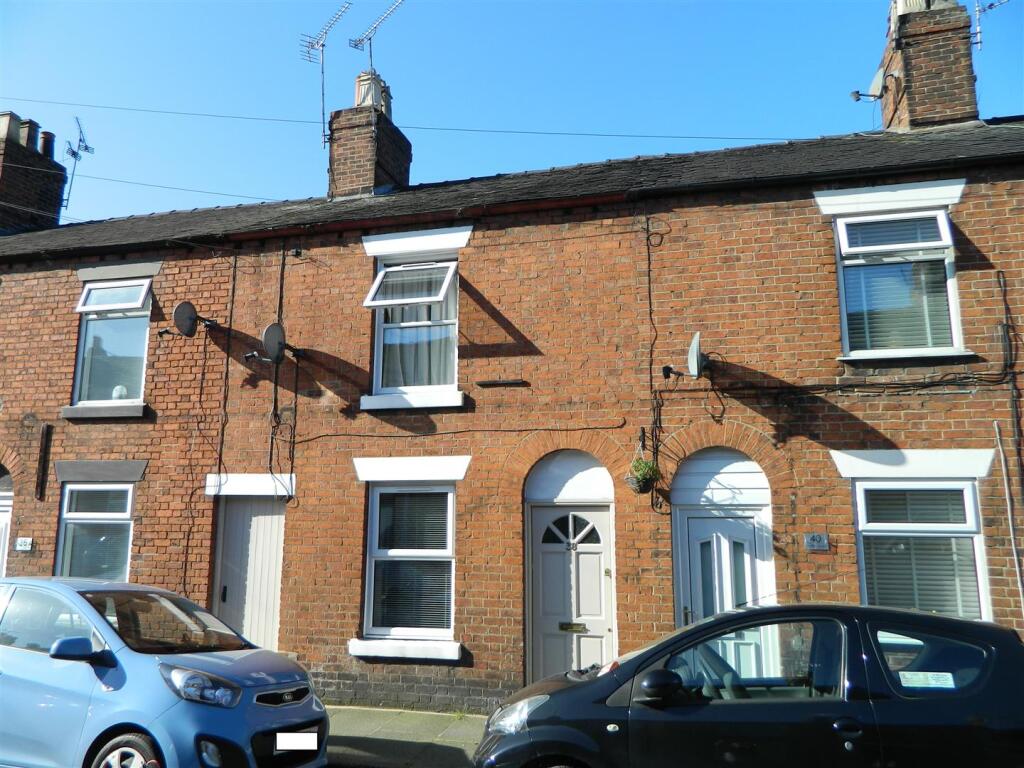 Main image of property: Welles Street, Sandbach
