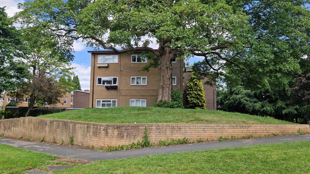 Main image of property: Harrowby Drive, Newcastle