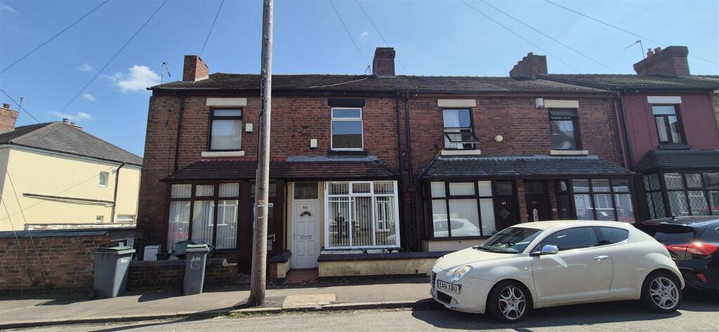 Main image of property: Buxton Street, Smallthorne