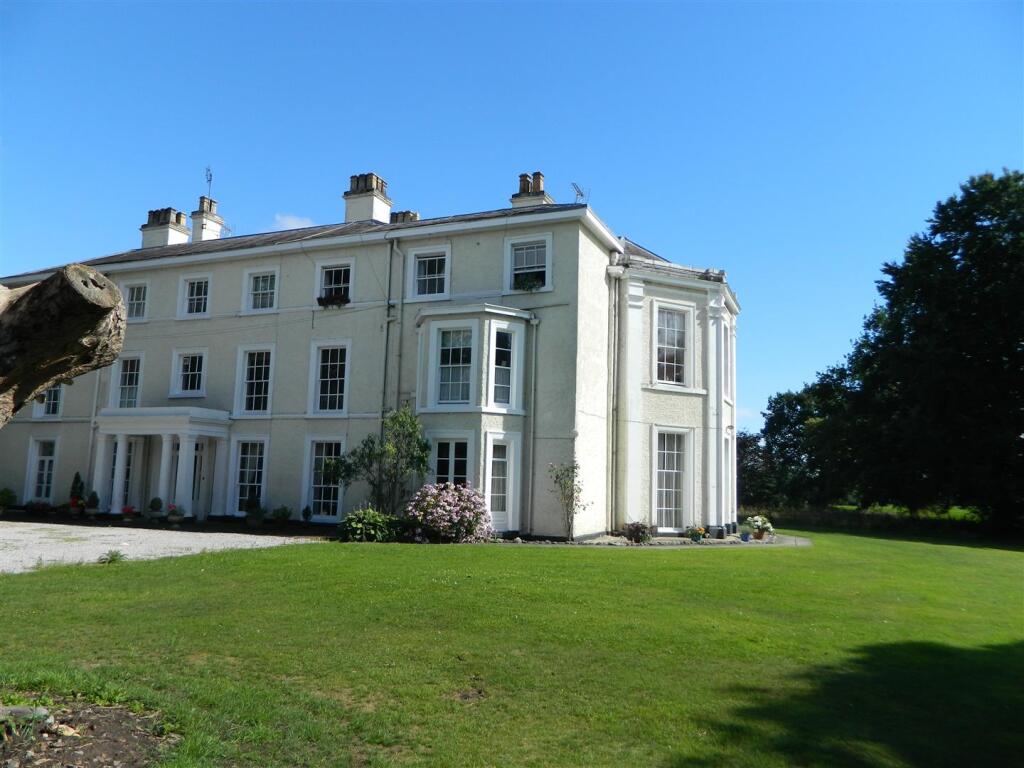 Main image of property: Abbeyfields, Park Lane, Sandbach