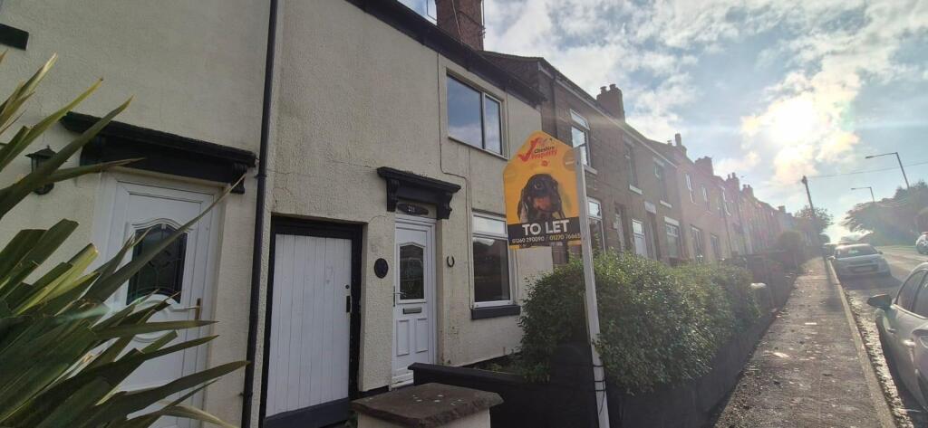 Main image of property: Congleton Road, Butt Lane