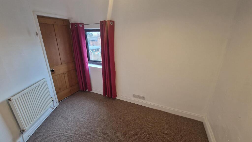 Main image of property: Crewe Road, Sandbach