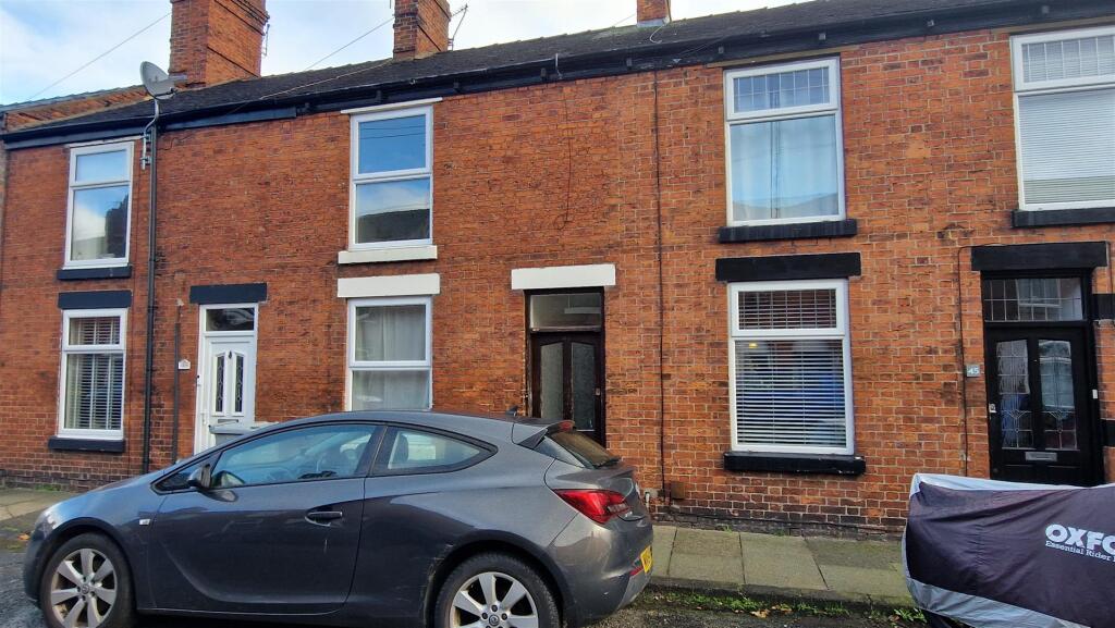 Main image of property: Welles Street, Sandbach