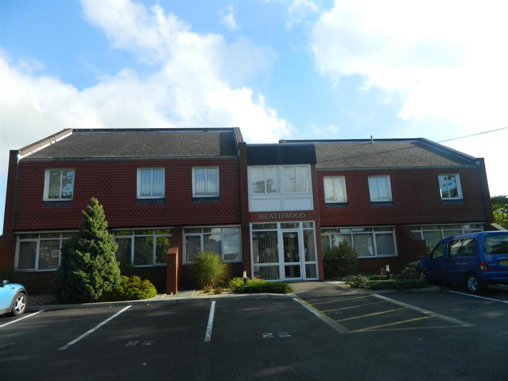 Main image of property: Flat 30 Heathwood