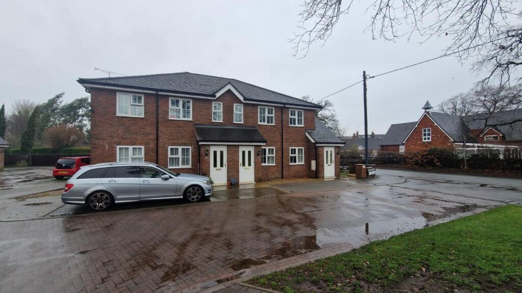 Main image of property: Goodwood Court