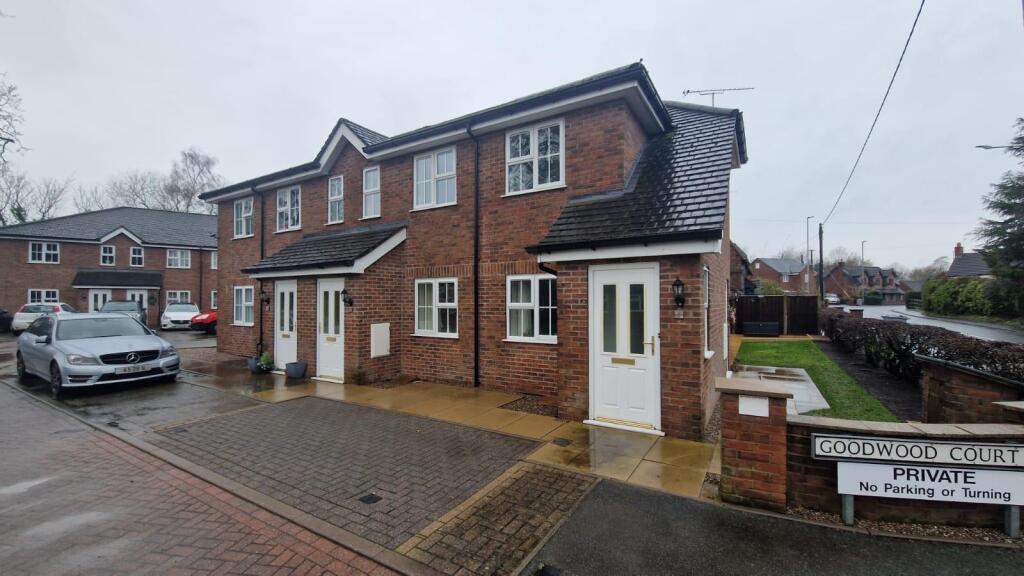 Main image of property: Goodwood Court