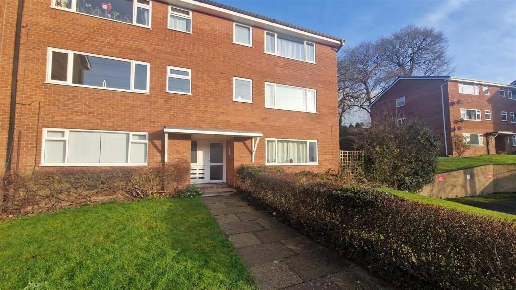 Main image of property: Beech Farm Drive,, Macclesfield,