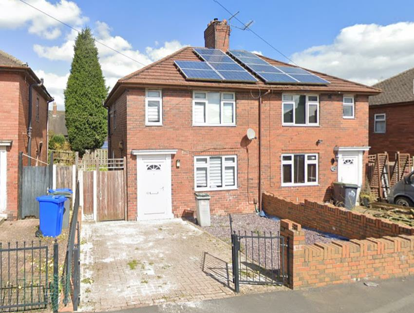 Main image of property: Warren Road, Chell Heath, Stoke-On-Trent