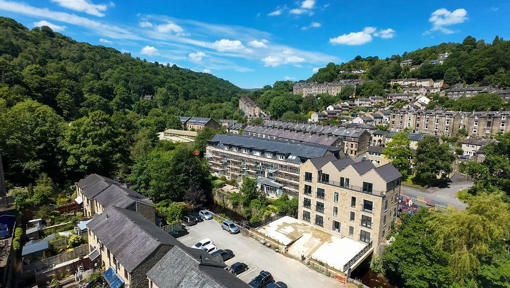 Main image of property: Hebden Bridge