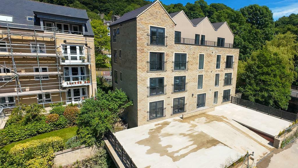 Main image of property: Hebden Bridge