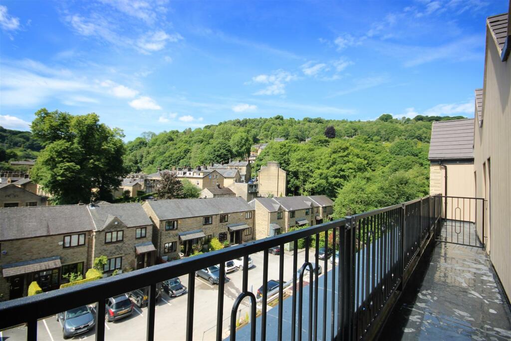 Main image of property: Hebden Bridge