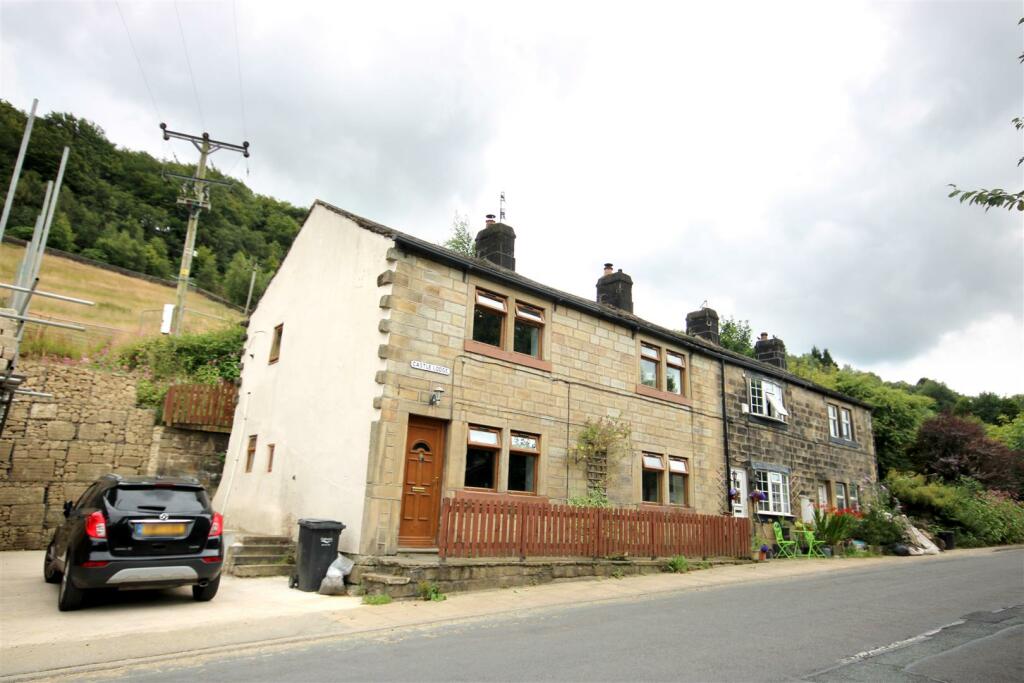 Main image of property: Castle Lodge, Hebden Bridge