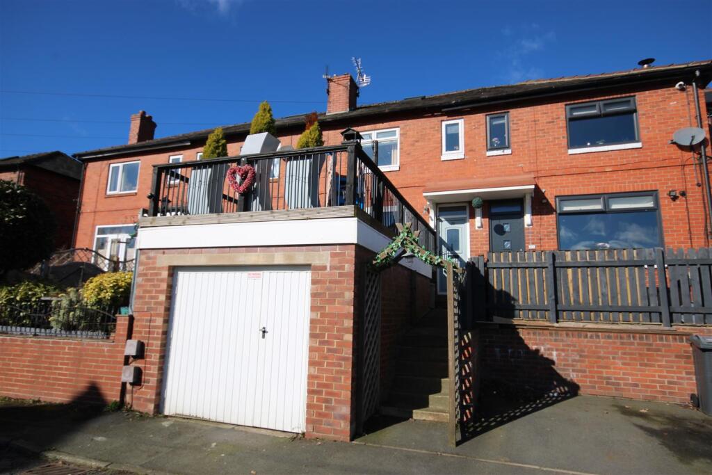 Main image of property: Sunnybank Street, Sowerby Bridge