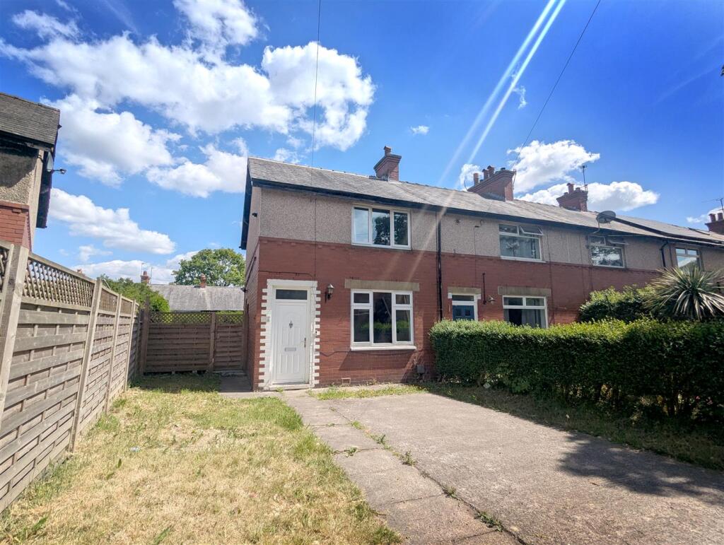 Main image of property: Tennyson Avenue, Sowerby Bridge