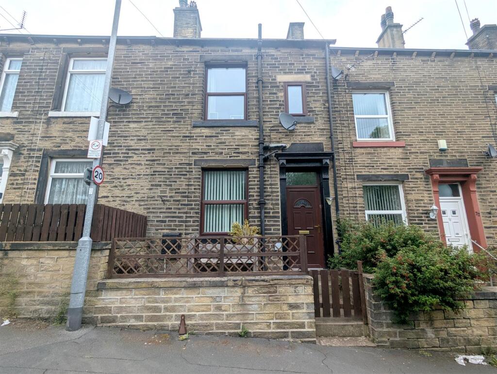 Main image of property: Lentilfield Street, Halifax